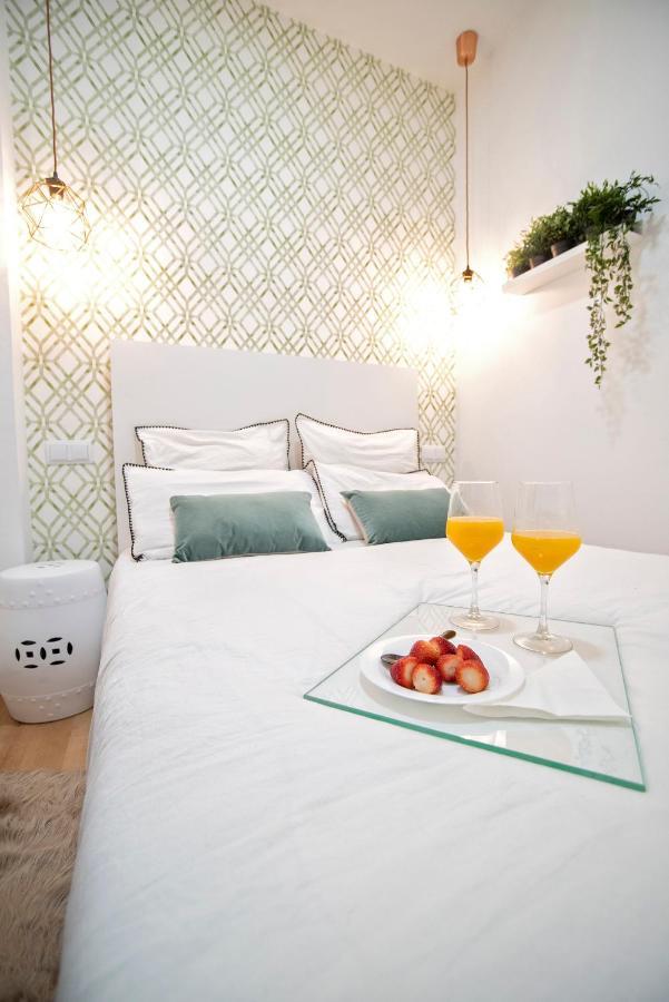 Luxury Apartment Almudena'S View Center, La Latina Madrid Exterior photo